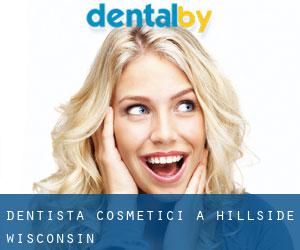 Dentista cosmetici a Hillside (Wisconsin)