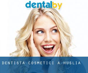 Dentista cosmetici a Huslia