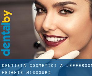 Dentista cosmetici a Jefferson Heights (Missouri)
