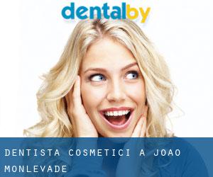 Dentista cosmetici a João Monlevade