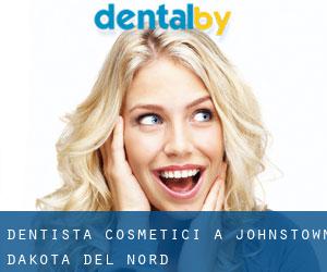 Dentista cosmetici a Johnstown (Dakota del Nord)