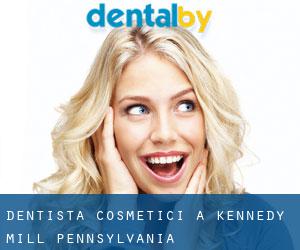 Dentista cosmetici a Kennedy Mill (Pennsylvania)
