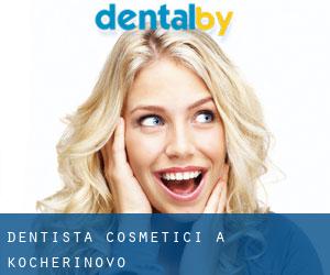 Dentista cosmetici a Kocherinovo