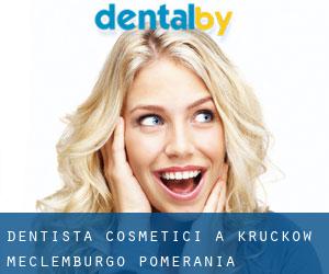 Dentista cosmetici a Kruckow (Meclemburgo-Pomerania Anteriore)
