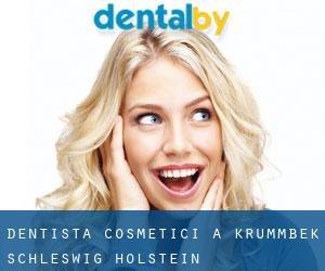 Dentista cosmetici a Krummbek (Schleswig-Holstein)