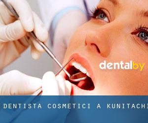 Dentista cosmetici a Kunitachi