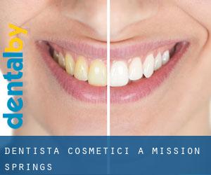 Dentista cosmetici a Mission Springs