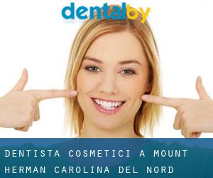 Dentista cosmetici a Mount Herman (Carolina del Nord)