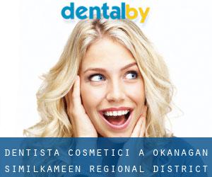 Dentista cosmetici a Okanagan-Similkameen Regional District