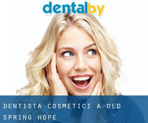Dentista cosmetici a Old Spring Hope