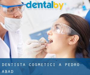 Dentista cosmetici a Pedro Abad