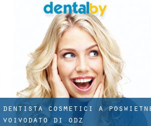 Dentista cosmetici a Poświętne (Voivodato di Łódź)
