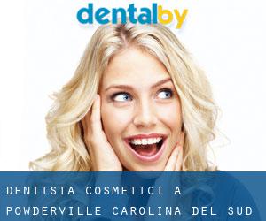 Dentista cosmetici a Powderville (Carolina del Sud)