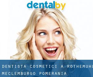 Dentista cosmetici a Rothemühl (Meclemburgo-Pomerania Anteriore)