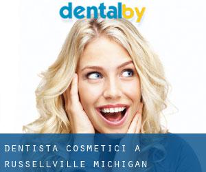 Dentista cosmetici a Russellville (Michigan)