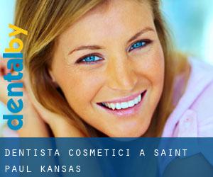 Dentista cosmetici a Saint Paul (Kansas)