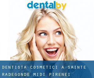 Dentista cosmetici a Sainte-Radegonde (Midi-Pirenei)