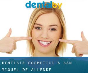 Dentista cosmetici a San Miguel de Allende