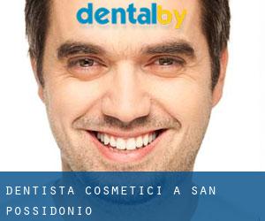 Dentista cosmetici a San Possidonio