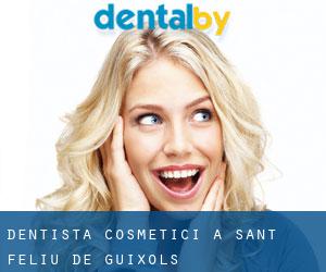 Dentista cosmetici a Sant Feliu de Guíxols