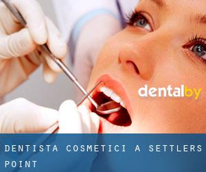 Dentista cosmetici a Settlers Point