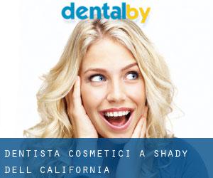 Dentista cosmetici a Shady Dell (California)