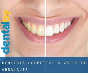 Dentista cosmetici a Valle de Abdalajís