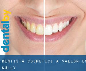 Dentista cosmetici a Vallon-en-Sully