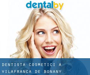 Dentista cosmetici a Vilafranca de Bonany