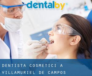 Dentista cosmetici a Villamuriel de Campos
