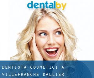 Dentista cosmetici a Villefranche-d'Allier