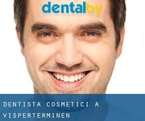 Dentista cosmetici a Visperterminen