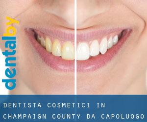 Dentista cosmetici in Champaign County da capoluogo - pagina 1