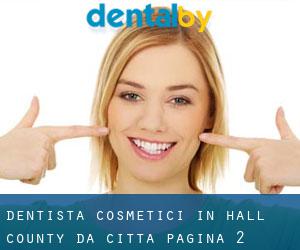 Dentista cosmetici in Hall County da città - pagina 2