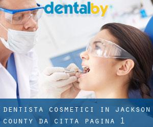 Dentista cosmetici in Jackson County da città - pagina 1
