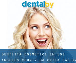 Dentista cosmetici in Los Angeles County da città - pagina 12