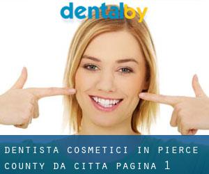 Dentista cosmetici in Pierce County da città - pagina 1