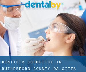 Dentista cosmetici in Rutherford County da città - pagina 2