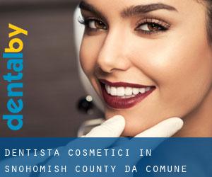 Dentista cosmetici in Snohomish County da comune - pagina 4