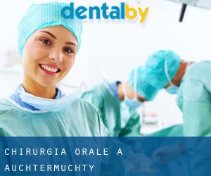 Chirurgia orale a Auchtermuchty