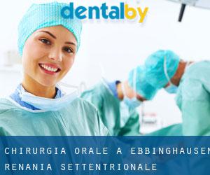 Chirurgia orale a Ebbinghausen (Renania Settentrionale-Vestfalia)