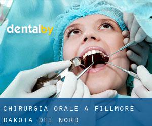 Chirurgia orale a Fillmore (Dakota del Nord)