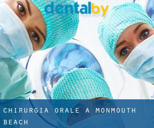 Chirurgia orale a Monmouth Beach
