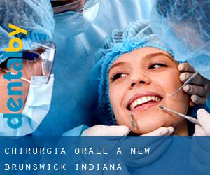 Chirurgia orale a New Brunswick (Indiana)