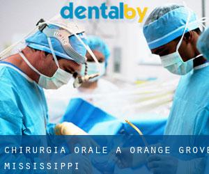 Chirurgia orale a Orange Grove (Mississippi)