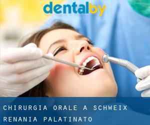 Chirurgia orale a Schweix (Renania-Palatinato)