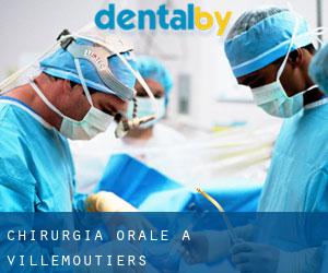 Chirurgia orale a Villemoutiers