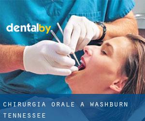 Chirurgia orale a Washburn (Tennessee)