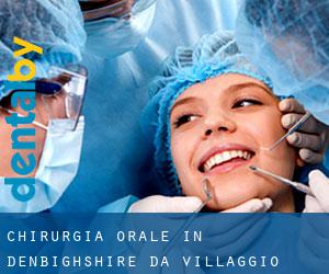 Chirurgia orale in Denbighshire da villaggio - pagina 2