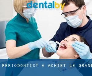 Periodontist a Achiet-le-Grand
